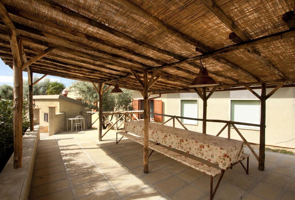 מונטסקודאיו Le Camere Di Nonna Mara מראה חיצוני תמונה