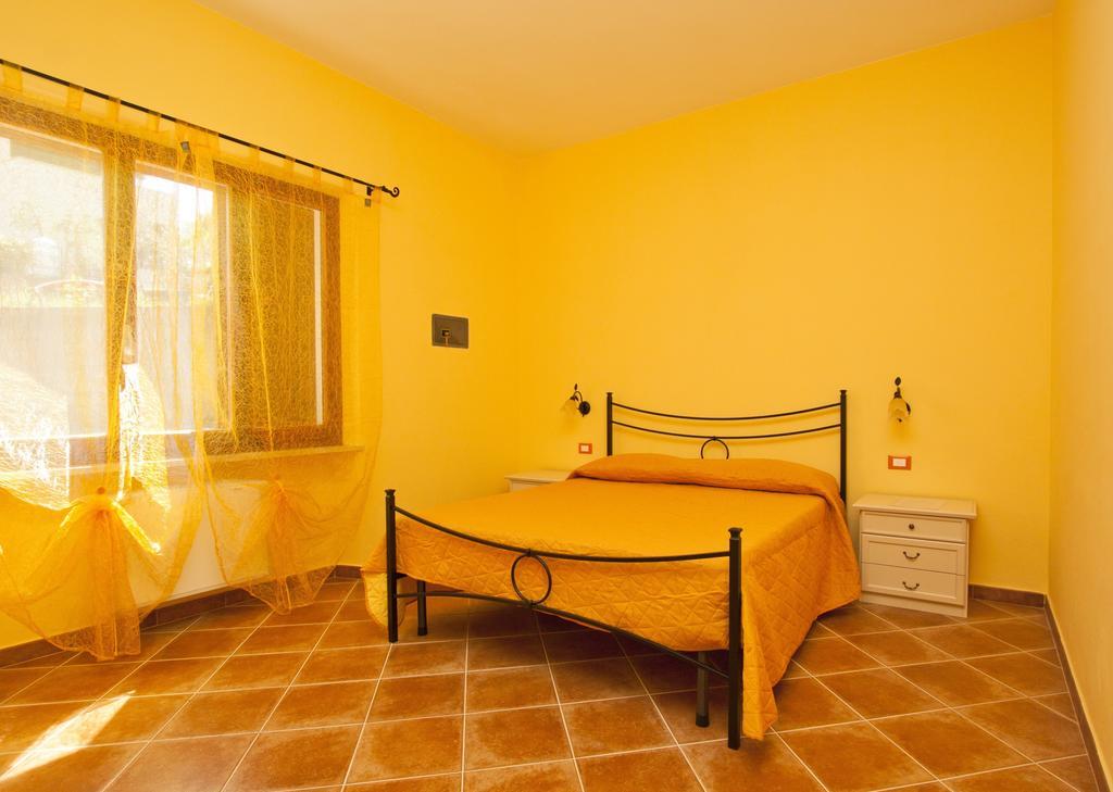 מונטסקודאיו Le Camere Di Nonna Mara חדר תמונה
