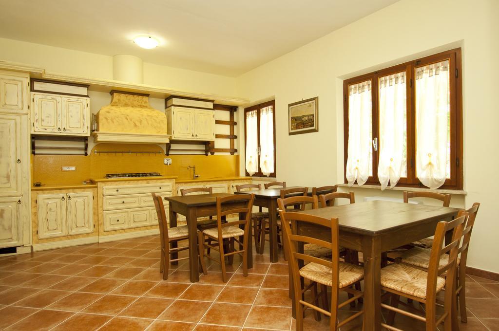 מונטסקודאיו Le Camere Di Nonna Mara חדר תמונה