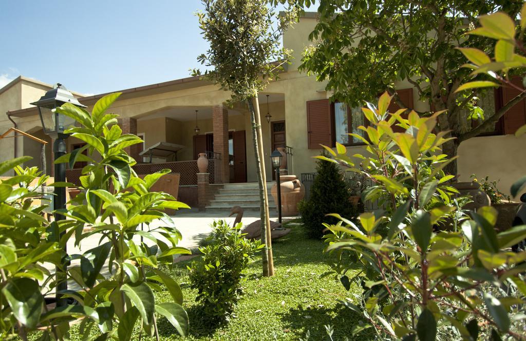 מונטסקודאיו Le Camere Di Nonna Mara חדר תמונה