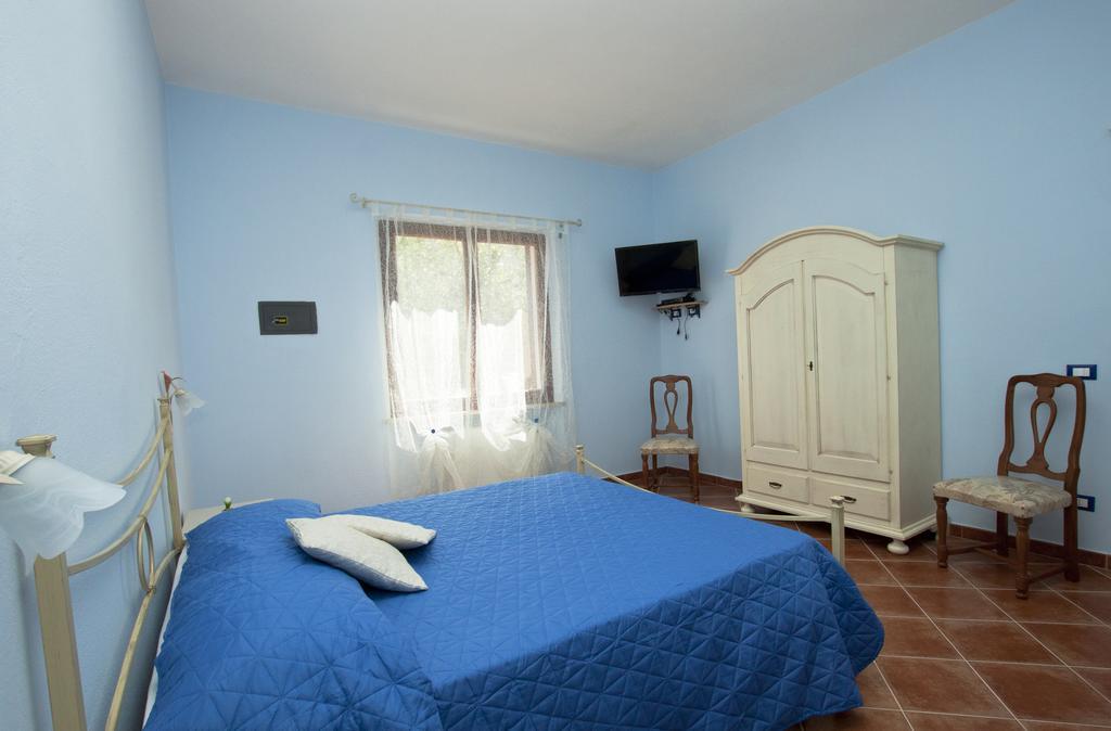 מונטסקודאיו Le Camere Di Nonna Mara חדר תמונה