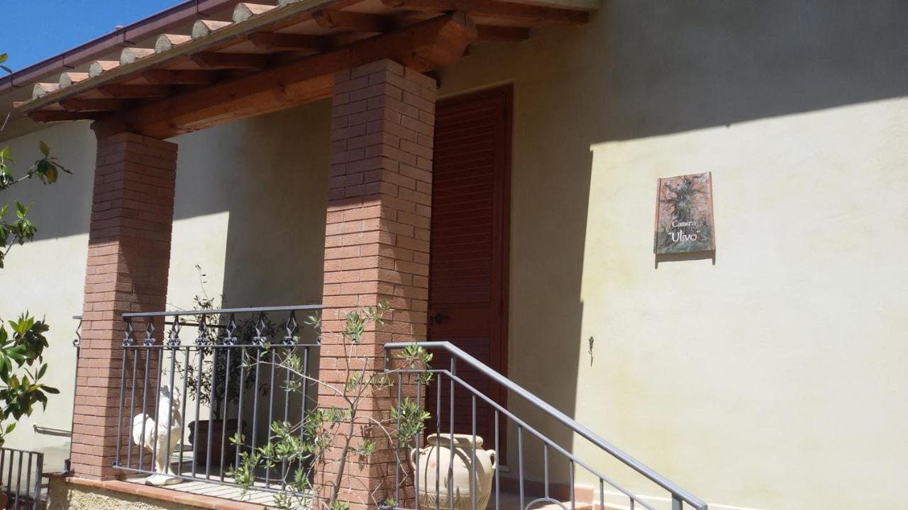 מונטסקודאיו Le Camere Di Nonna Mara מראה חיצוני תמונה